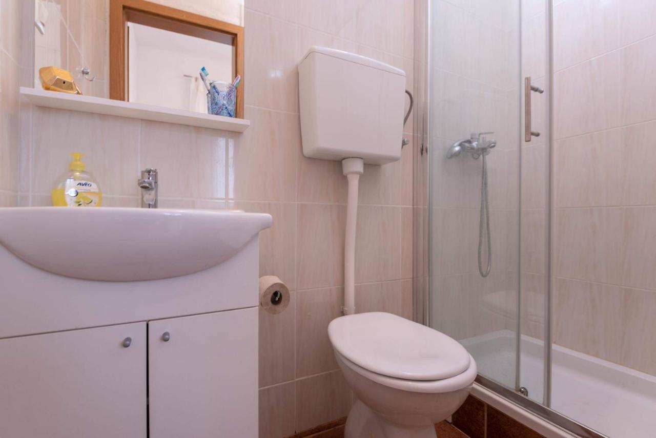 Apartment Milla Оребич Номер фото