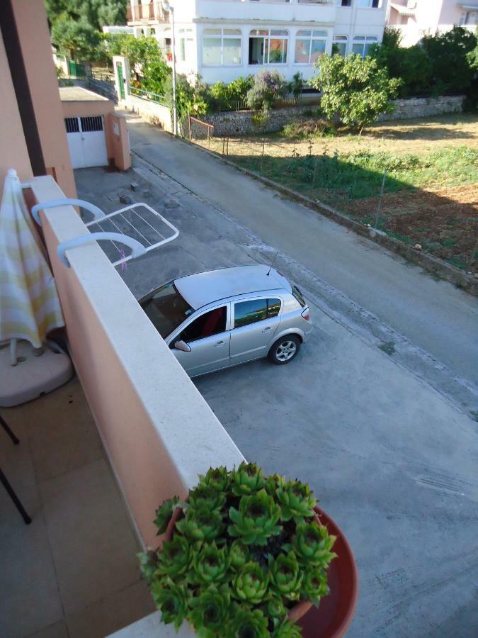 Apartment Milla Оребич Екстер'єр фото